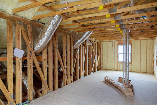 Best Commercial Insulation in Downs, IL