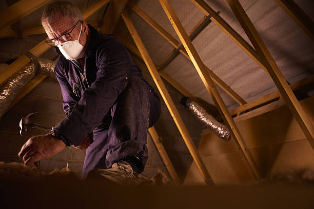 Best Insulation for Specific Applications in Downs, IL